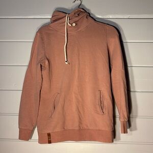 Ampersand Avenue Sweatshirt. Size Small.